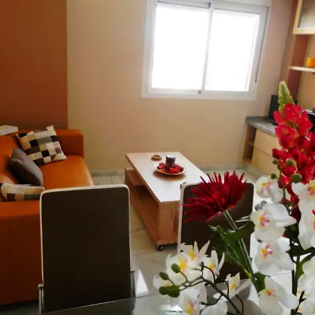 아파트 Sunny Luxury Atico-duplex *