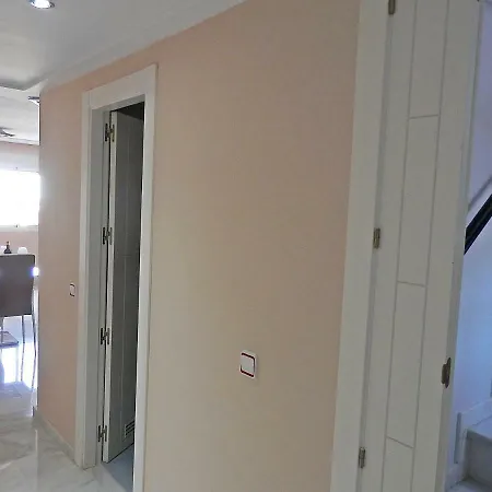 아파트 Sunny Luxury Atico-duplex *