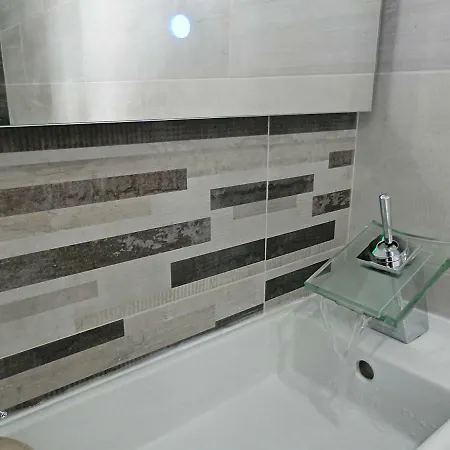Sunny Luxury Atico-duplex 아파트