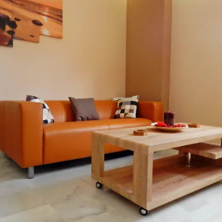 Sunny Luxury Atico-duplex *