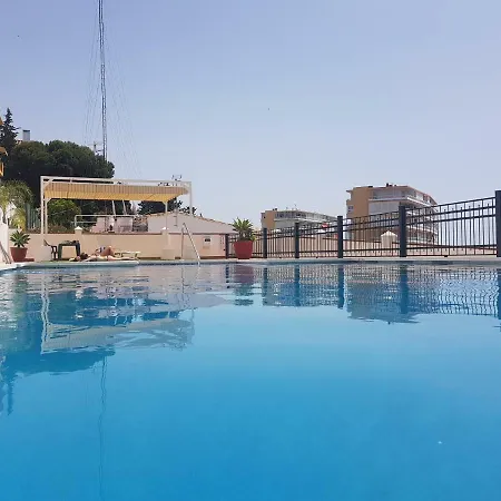 Sunny Luxury Atico-duplex * Torremolinos