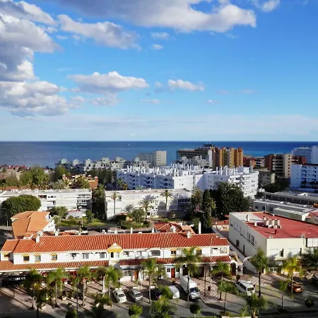 Sunny Luxury Atico-duplex *