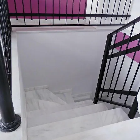 Sunny Luxury Atico-duplex