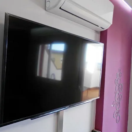 Sunny Luxury Atico-duplex