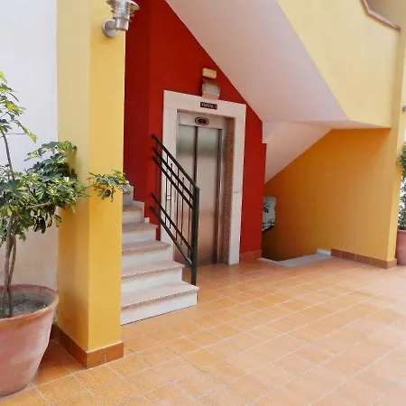 Sunny Luxury Atico-duplex *
