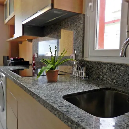 Sunny Luxury Atico-duplex