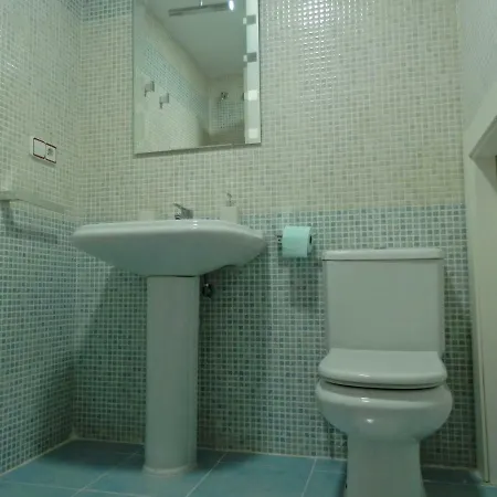 Sunny Luxury Atico-duplex Τορρεμολίνος