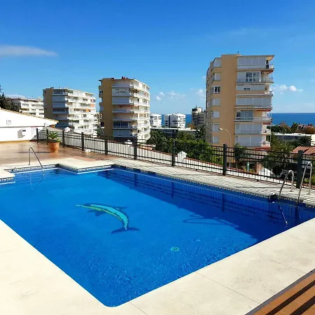 Sunny Luxury Atico-duplex Διαμέρισμα