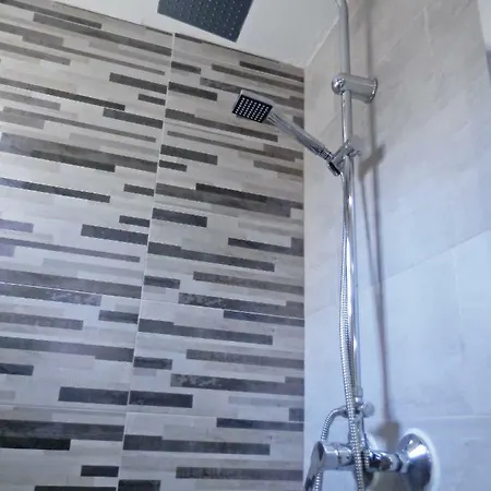 Sunny Luxury Atico-duplex Διαμέρισμα *