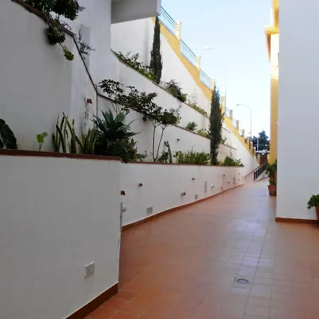 Διαμέρισμα Sunny Luxury Atico-duplex Τορρεμολίνος