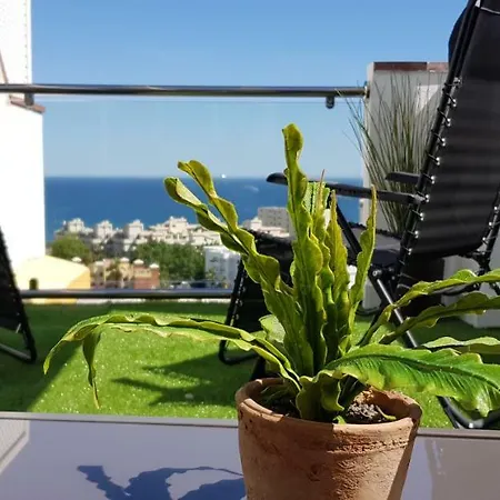 Sunny Luxury Atico-duplex Τορρεμολίνος
