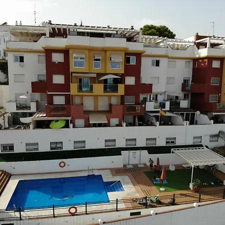 Sunny Luxury Atico-duplex Διαμέρισμα